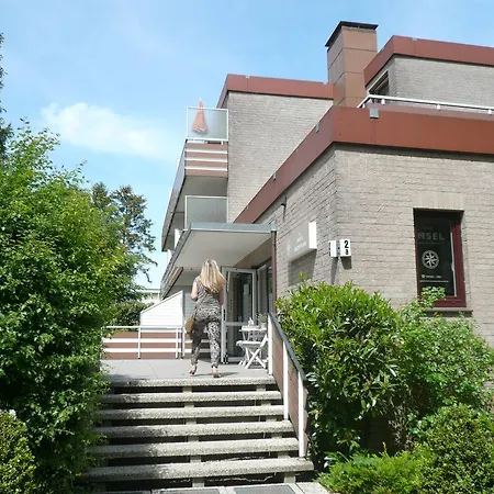 Feriendomizil Mien Droom-3